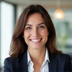 Foto de Ana Gómez, Asociada Principal