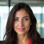 Foto de Sofía Díaz, Asociada