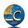 Icono de resolución de disputas comerciales