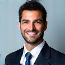 Portrait of Juan Pérez, Founding Partner