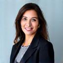 Portrait of María Rodríguez, Lead IP Counsel